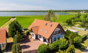 Отель Apartamenty Prima  Дзивнувек